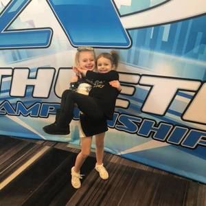 Meet your Posher, Nicole